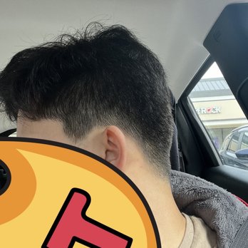 Tony Hair Salon - Head and aide of head. - Hair Stylists Near Me - Cary, North Carolina Tony Hair Salon - Head and aide of head. - Hair Stylists Near Me - Cary, North Carolina