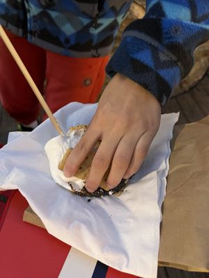 Camp Wharf at the Firepit by null