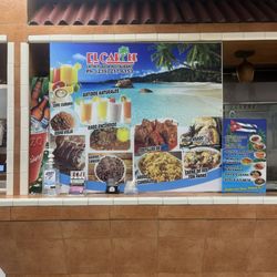 El Caribe Latin Flavor