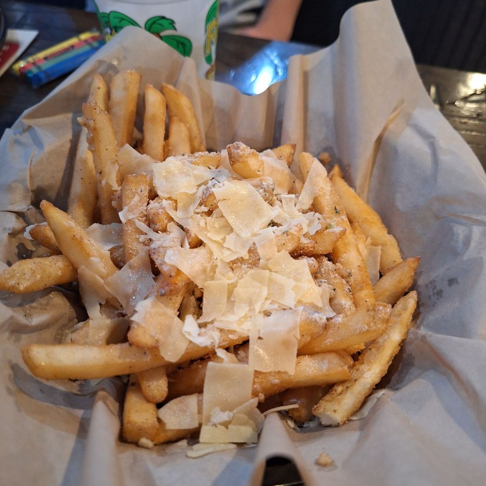 WINGERS Restaurant - Rosemary garlic fries - Chicken Wings Near Me - Orem, Utah WINGERS Restaurant - Rosemary garlic fries - Chicken Wings Near Me - Orem, Utah