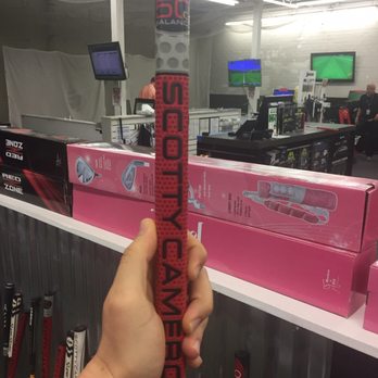 Roger Dunn Golf Shops - Best putter grip ever felt. - Golf Equipment Near Me - Los Angeles, California