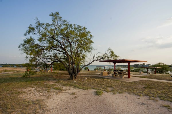 Johnson Park by null