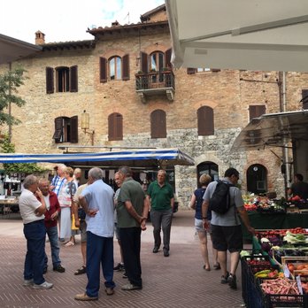 Comune di San Gimignano - Town Hall Near Me - San Gimignano, SI