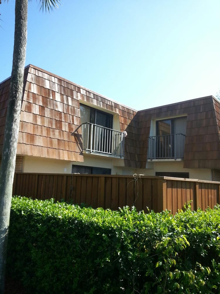 Slide of Kuzak Roof Maintenance