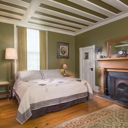 1843 Rankin House Inn