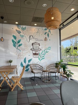 Phin Caphe & Boba by null