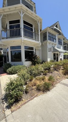 Liquid Farm Tasting Room by null