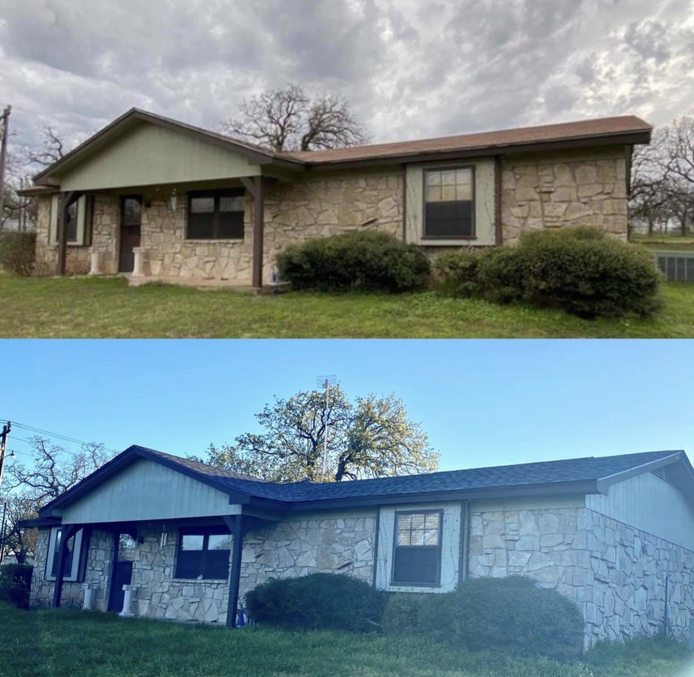 Slide of RKG Roofing & Construction