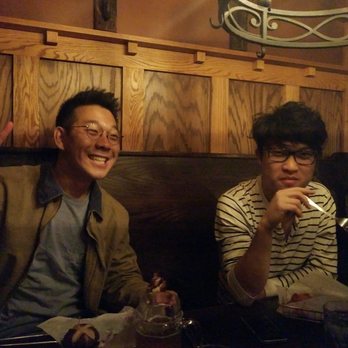 Cellar at Grizzly Peak - Great time at OG! Good foos and good beer. Happy end of semester guys! - Pubs Near Me - Ann Arbor, Michigan Cellar at Grizzly Peak - Great time at OG! Good foos and good beer. Happy end of semester guys! - Pubs Near Me - Ann Arbor, Michigan