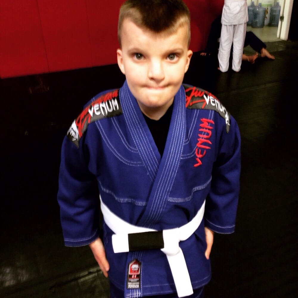 NEXT LEVEL MARTIAL ARTS Updated August 2024 14865 SW 74th Ave