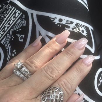 Trang Le Nails - After - Nail Salons Near Me - West Jordan, Utah Trang Le Nails - After - Nail Salons Near Me - West Jordan, Utah