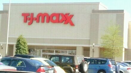 TJ MAXX - Updated January 2026 - 2003 N Eastman Rd, Kingsport