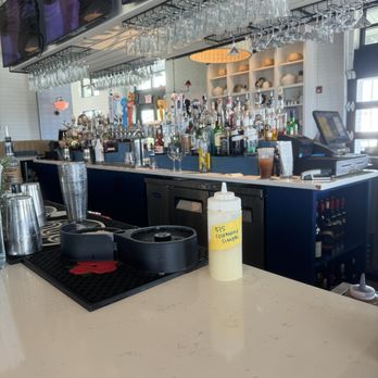 Harrison's Kitchen & Bar - Southern Near Me - Panama City, Florida