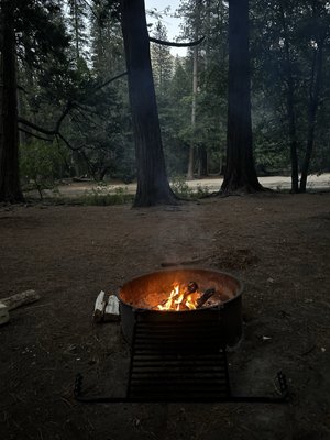 Housekeeping Camp by null