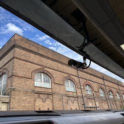 Acton Town Underground Station