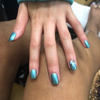 T NAIL SPA - My daughters nails - Nail Salons Near Me - Puyallup, Washington T NAIL SPA - My daughters nails - Nail Salons Near Me - Puyallup, Washington