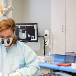 Fayz Bita, DDS MS - Hyde Park Periodontics & Implant Solutions