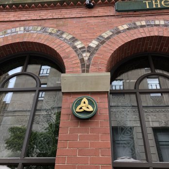 The Old Triangle Irish Alehouse - Old triangle emblem - Pubs Near Me - Halifax, Nova Scotia The Old Triangle Irish Alehouse - Old triangle emblem - Pubs Near Me - Halifax, Nova Scotia