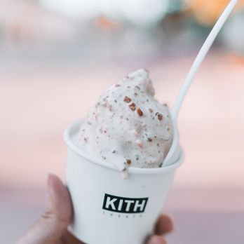 KITH Treats - flat white - Ice Cream & Frozen Yogurt Near Me - Miami Beach, Florida KITH Treats - flat white - Ice Cream & Frozen Yogurt Near Me - Miami Beach, Florida