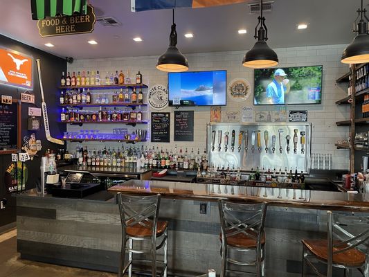 Sabino's Pizza Pub by null