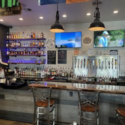 Sabinos Pizza Pub