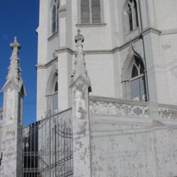 Iglesia de Nuestra Señora del Carmen