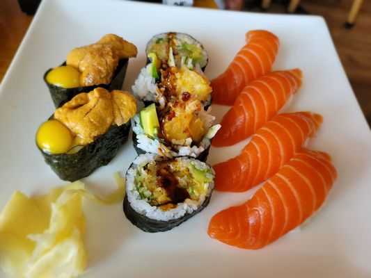 Super Fusion Cuisine II by null