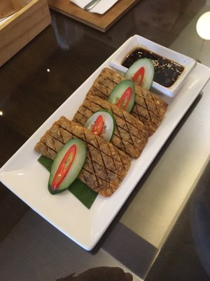 Botanist Veggie Cafe by null