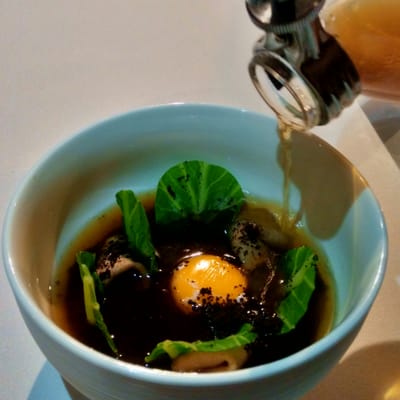 Dewakan Restaurant by null