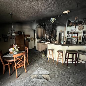 Master Restoration - Fire Mitigation - Damage Restoration Near Me - Clearwater, Florida Master Restoration - Fire Mitigation - Damage Restoration Near Me - Clearwater, Florida