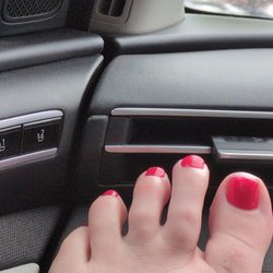 The Beauty Nails - Attention to detail and perfectly painted