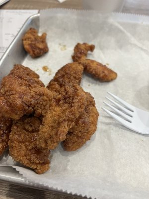 Bonchon Colony by null