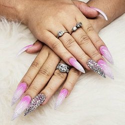AJ Nails