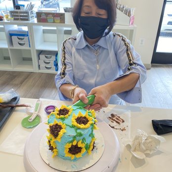 Cake Time Bakery - Patisserie/Cake Shop Near Me - Chantilly, Virginia