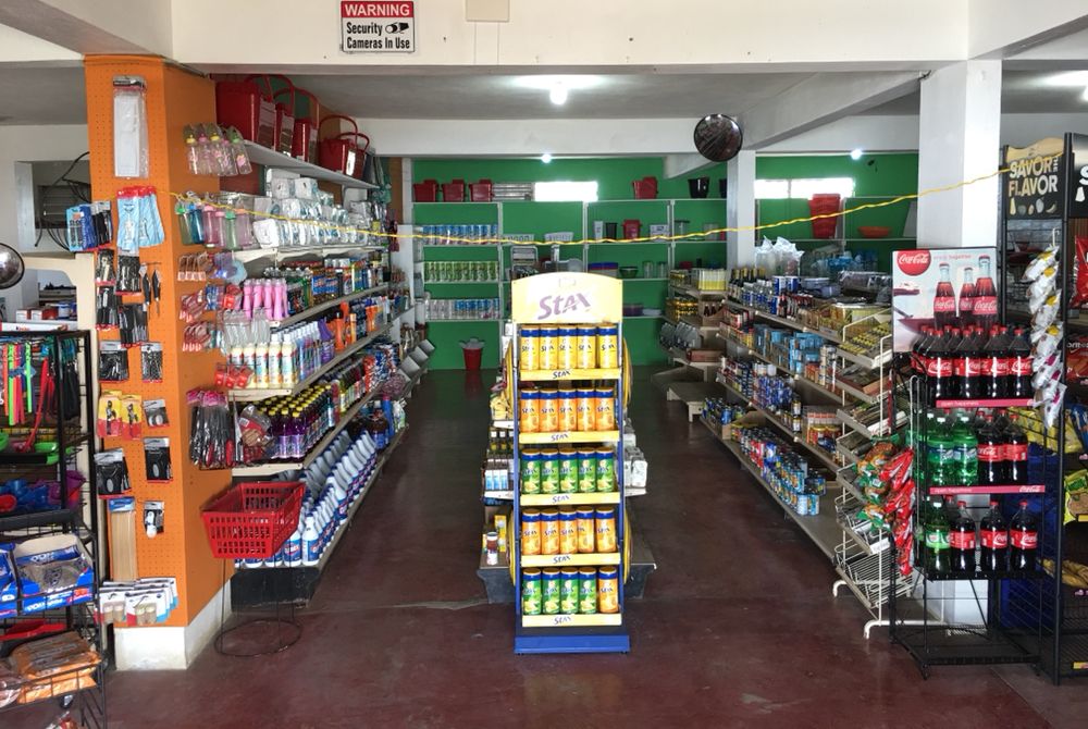 La Tiendita JulyMar Image