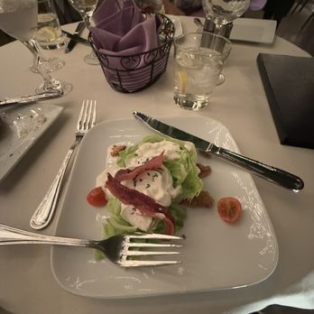 Lavender Bistro - Wedge (1\2) - New American Near Me - La Quinta, California Lavender Bistro - Wedge (1\2) - New American Near Me - La Quinta, California
