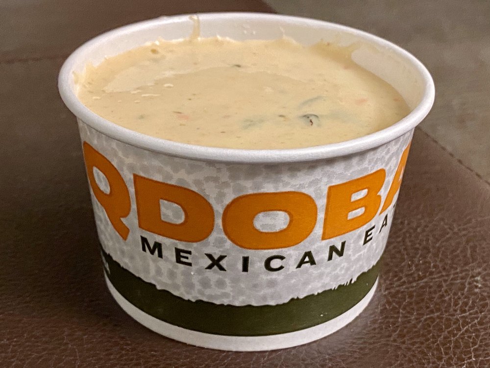 QDOBA Mexican Eats