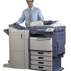 Creative Office Solutions - Copier lease, copier sales, copier repair