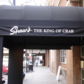 Shaw's Crab House - Seafood Near Me - Chicago, Illinois