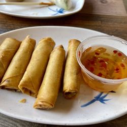 Uptown Vietnam Cuisine