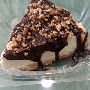 Fudge It - Cheesecake - Cupcakes Near Me - New Iberia, Louisiana Fudge It - Cheesecake - Cupcakes Near Me - New Iberia, Louisiana