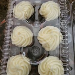 The Macon Baking Company - Carrot W/Cream Cheese Icing (Mine All Mine) 5/24/24