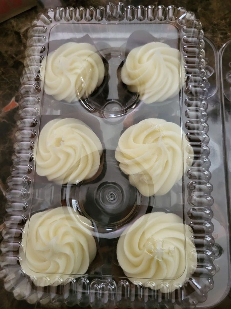 Food from The Macon Baking Company
