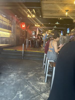 Wayward Bar & Kitchen by null