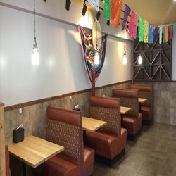 Asador Mexican Grill & Bar