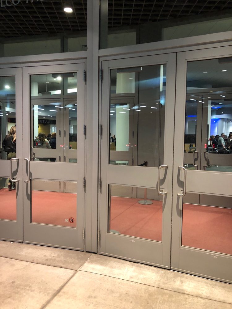 BELLCO THEATRE 28 Photos & 50 Reviews Performing Arts 700 14th St