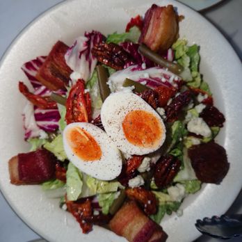 Side A - Garbage salad - Wine Bars Near Me - San Francisco, California Side A - Garbage salad - Wine Bars Near Me - San Francisco, California