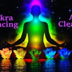 Psychic for Love & Life - Chakras