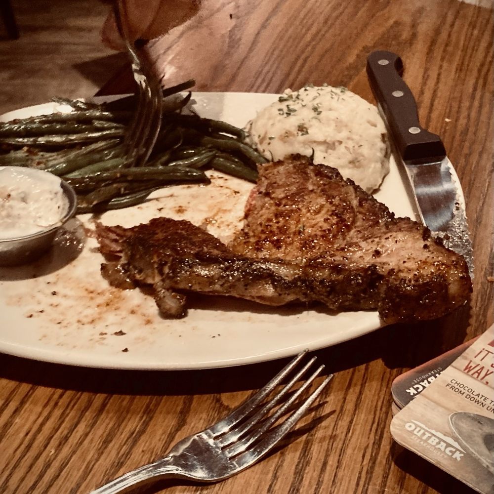 Outback Steakhouse - Steakhouses Near Me - Delray Beach, Florida Outback Steakhouse - Steakhouses Near Me - Delray Beach, Florida