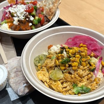 CAVA - Mediterranean Near Me - Jacksonville, Florida